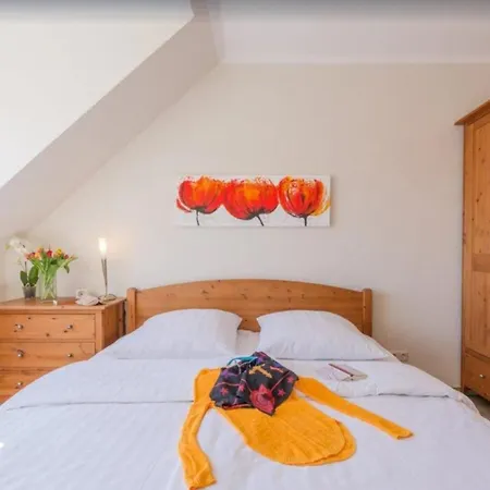 Apartamento Strandjuwel 226