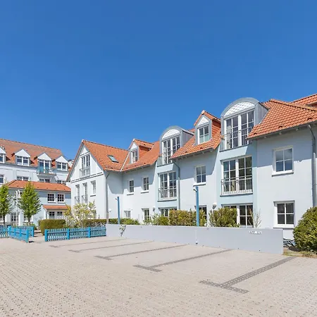 Strandjuwel 226 * Ostseebad Kühlungsborn